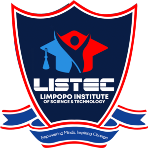 LISTEC Logo