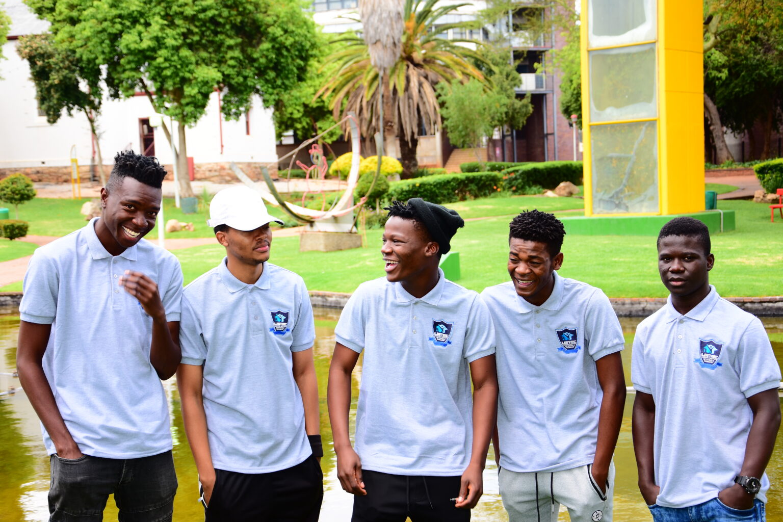 Students